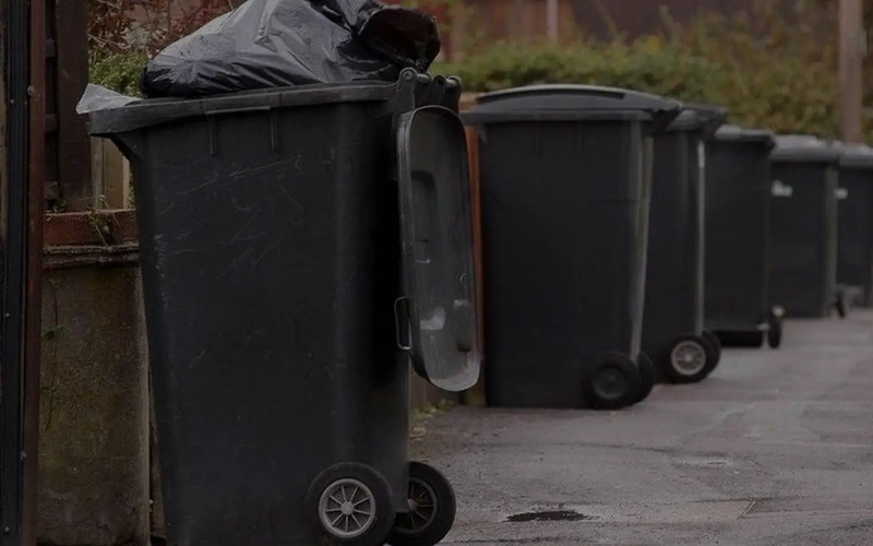 Council Waste Collection