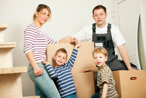 Farnborough Council waste collection services