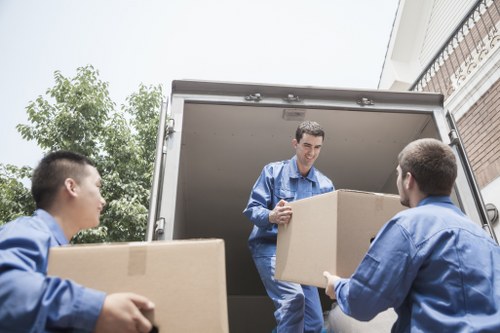 Bishops Stortford waste collection services overview