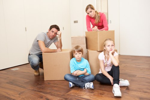 Recycling Programs in Addlestone
