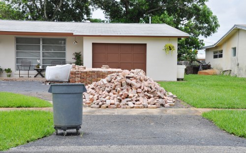 Council Waste Collection in Longford