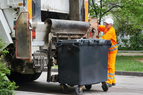 Longford Recycling Program