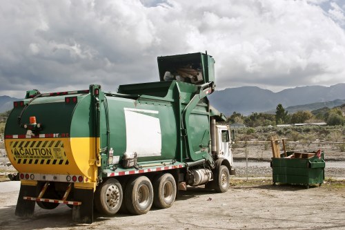 Council Waste Collection Schedule